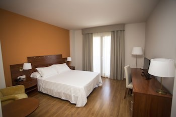 Avenida Hotel Almeria