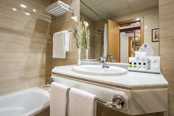 Avenida Hotel Almeria