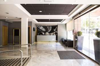 Avenida Hotel Almeria