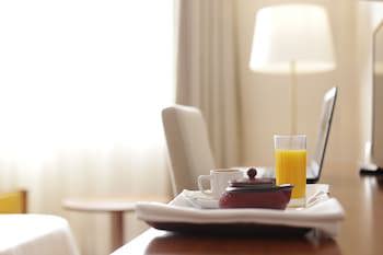 Avenida Hotel Almeria