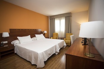 Avenida Hotel Almeria