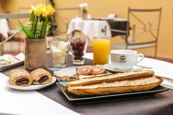 Avenida Hotel Almeria