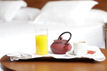 Avenida Hotel Almeria