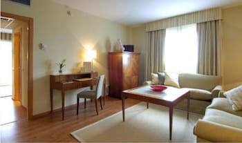 Avenida Hotel Almeria