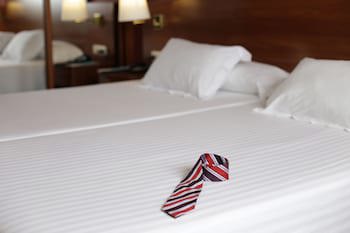 Avenida Hotel Almeria
