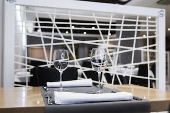 Avenida Hotel Almeria