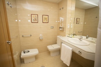 Avenida Hotel Almeria