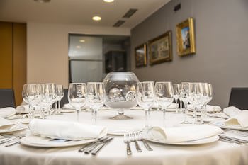 Avenida Hotel Almeria