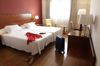 Avenida Hotel Almeria