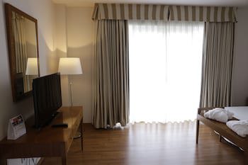 Avenida Hotel Almeria