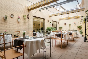 Avenida Hotel Almeria