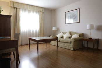 Avenida Hotel Almeria