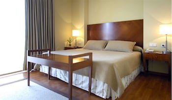 Avenida Hotel Almeria