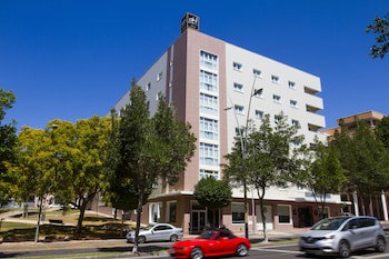 Avenida Hotel Almeria