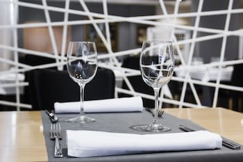 Avenida Hotel Almeria