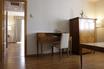 Avenida Hotel Almeria