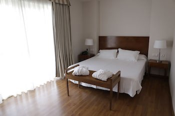 Avenida Hotel Almeria