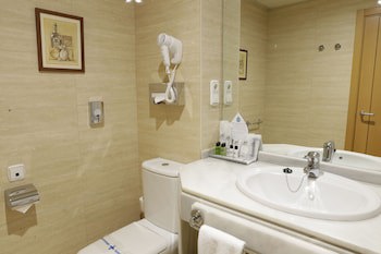 Avenida Hotel Almeria