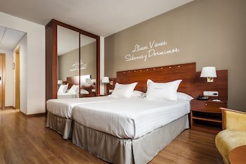 Avenida Hotel Almeria