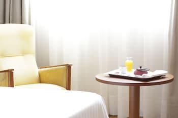 Avenida Hotel Almeria