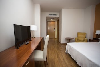Avenida Hotel Almeria