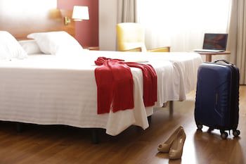 Avenida Hotel Almeria