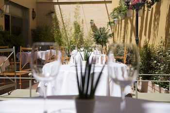 Avenida Hotel Almeria
