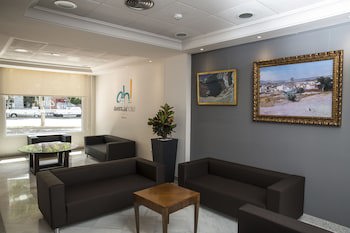 Avenida Hotel Almeria