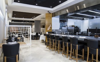 Avenida Hotel Almeria