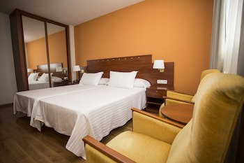 Avenida Hotel Almeria