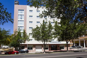 Avenida Hotel Almeria