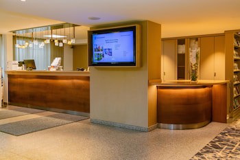 Best Western Hotel Muenchen Airport fotoğrafı