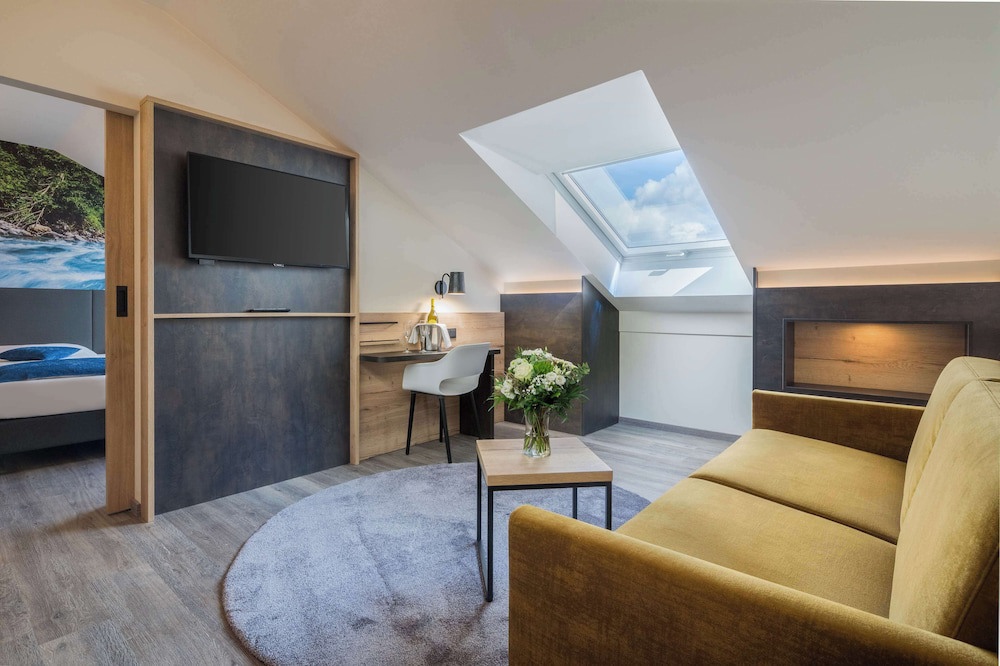 Best Western Hotel Muenchen Airport