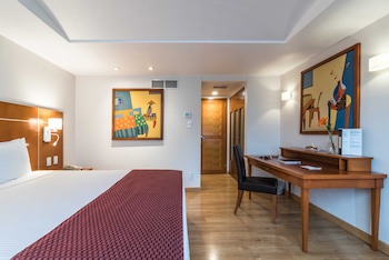 Eurostars Zona Rosa Suites