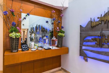 Eurostars Zona Rosa Suites
