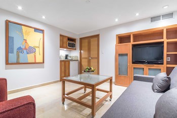 Eurostars Zona Rosa Suites