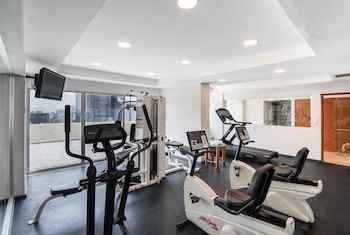 Eurostars Zona Rosa Suites