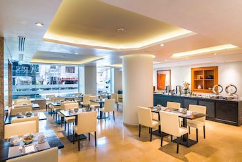 Eurostars Zona Rosa Suites