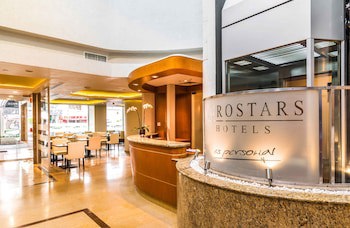 Eurostars Zona Rosa Suites
