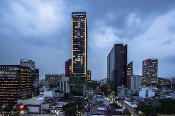 Eurostars Zona Rosa Suites