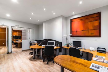 Eurostars Zona Rosa Suites