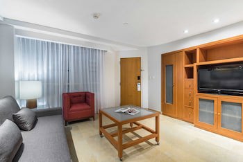Eurostars Zona Rosa Suites