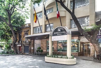 Eurostars Zona Rosa Suites