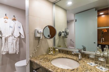 Eurostars Zona Rosa Suites