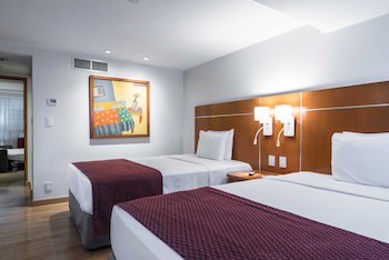 Eurostars Zona Rosa Suites