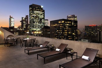 Eurostars Zona Rosa Suites
