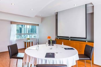 Eurostars Zona Rosa Suites