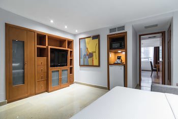 Eurostars Zona Rosa Suites