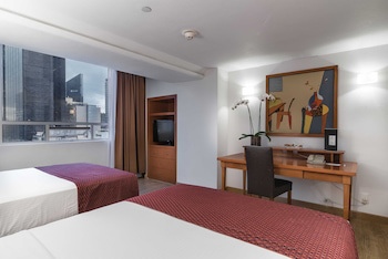 Eurostars Zona Rosa Suites