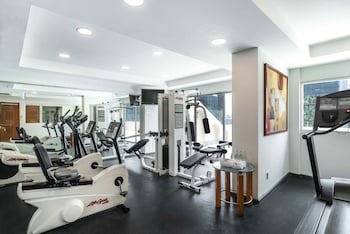 Eurostars Zona Rosa Suites